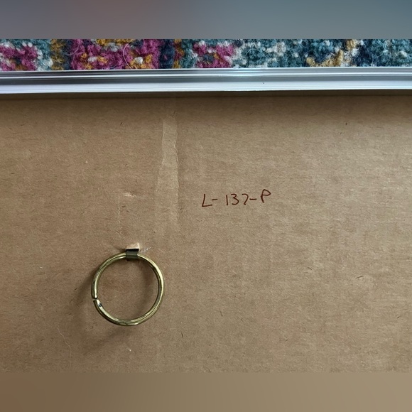 ORIGINAL’s - Laurie Beth - 1990’s “Bathroom Humor” Paintings - Numbered on Back! - Picture 15 of 16